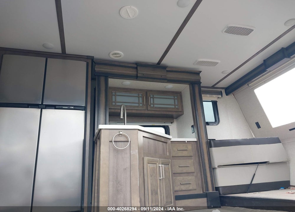 2020 KEYSTONE MONTANA VIN: 4YDF37421L4700593