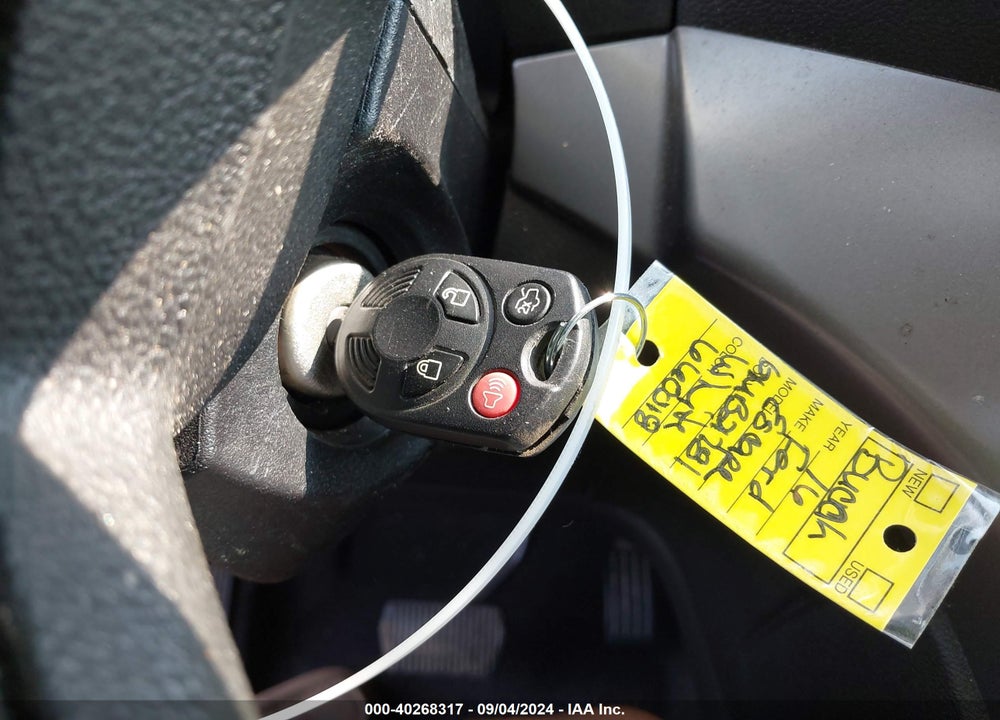 2016 FORD ESCAPE SE VIN: 1FMCU9GX0GUB21781