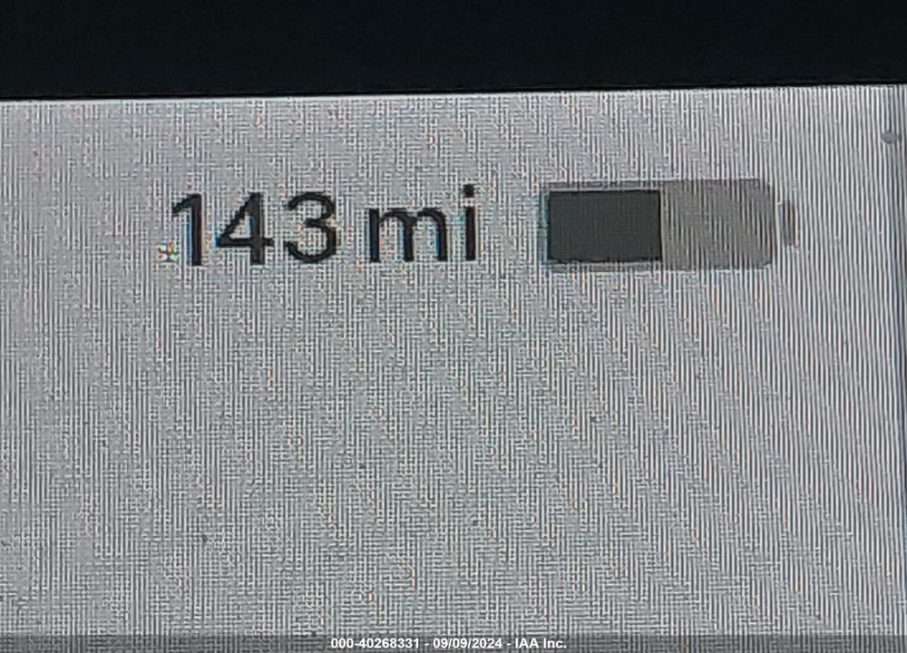 2018 TESLA MODEL 3 LONG RANGE/PERFORMANCE VIN: 5YJ3E1EB7JF072718