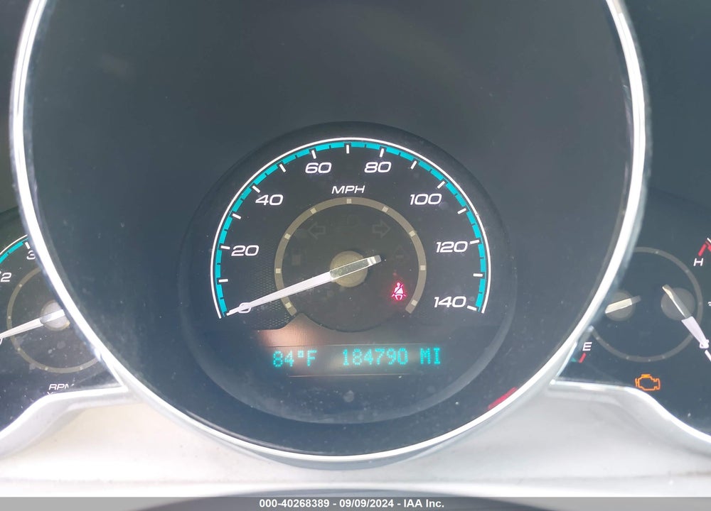 2012 CHEVROLET MALIBU 1LT VIN: 1G1ZC5EU4CF264341