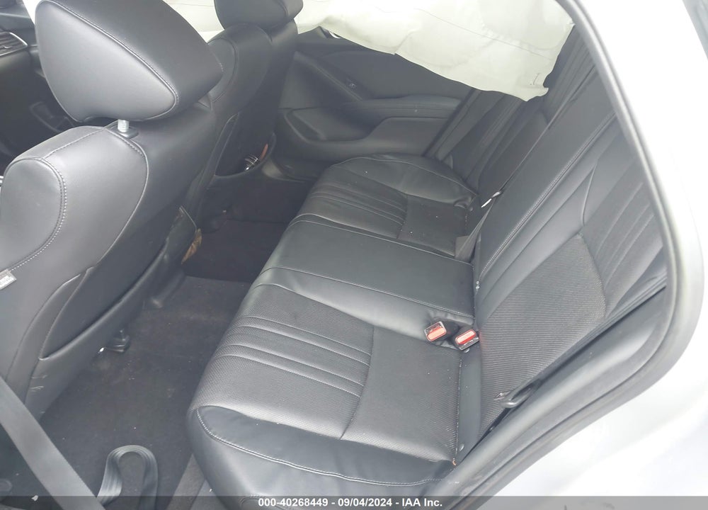 2018 HONDA ACCORD EX-L VIN: 1HGCV1F57JA121841