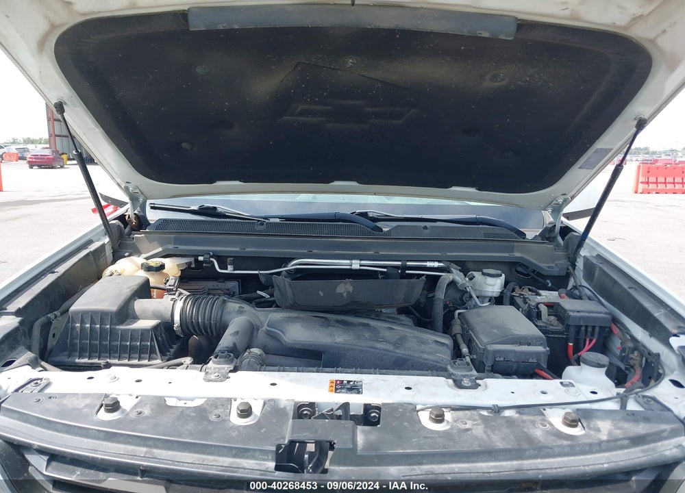 2020 CHEVROLET COLORADO 2WD LONG BOX LT VIN: 1GCHSCEA5L1156145
