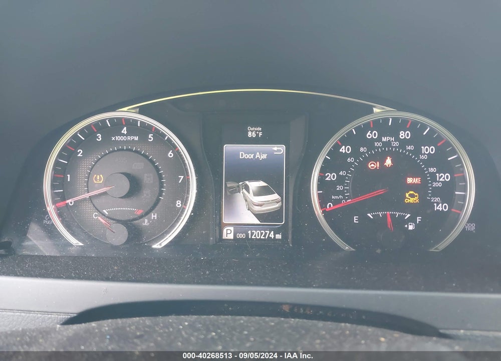2017 TOYOTA CAMRY SE VIN: 4T1BF1FK8HU308961