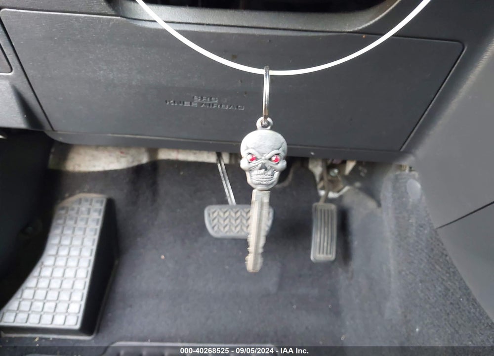 2006 SCION TC VIN: JTKDE177860064445