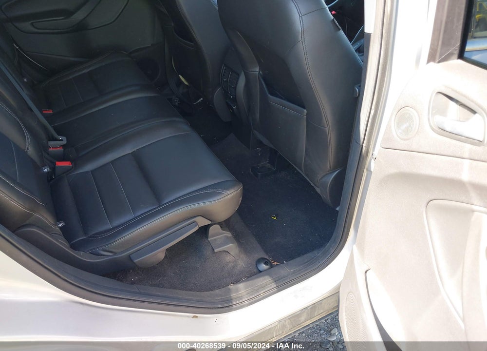 2015 TITAN FORD ESCAPE IUM VIN: 1FMCU9J93FUC36013