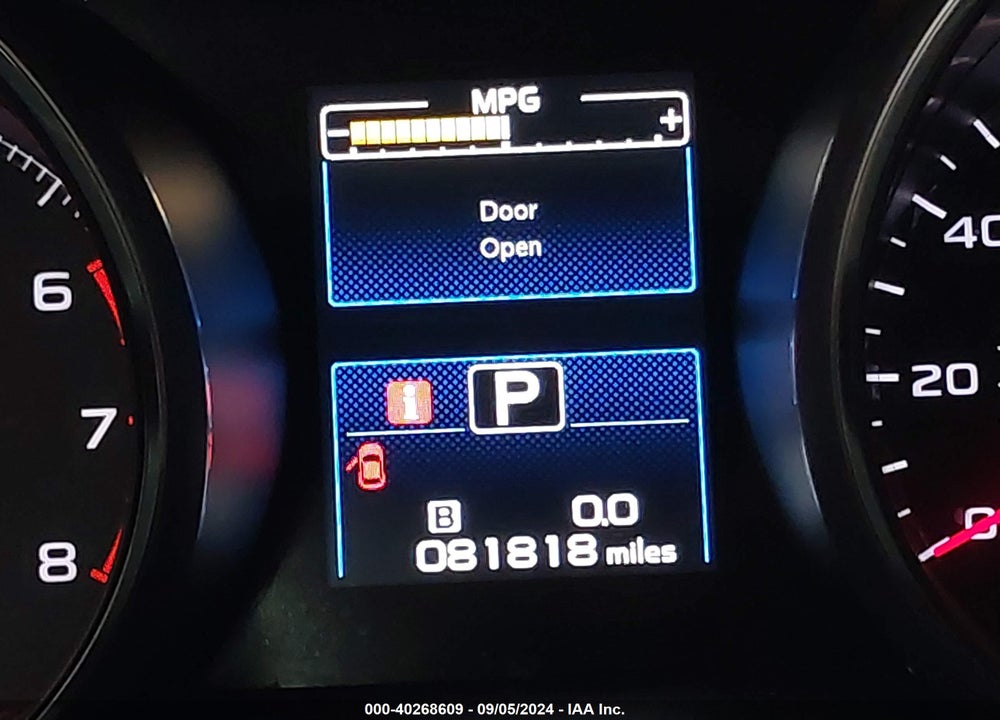 2017 SUBARU OUTBACK 2.5I VIN: 4S4BSAAC4H3427141
