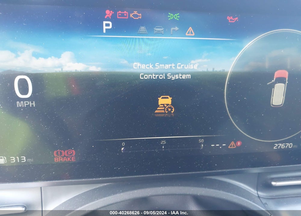 2022 KIA CARNIVAL MPV SX PRESTIGE VIN: KNDNE5H32N6092249