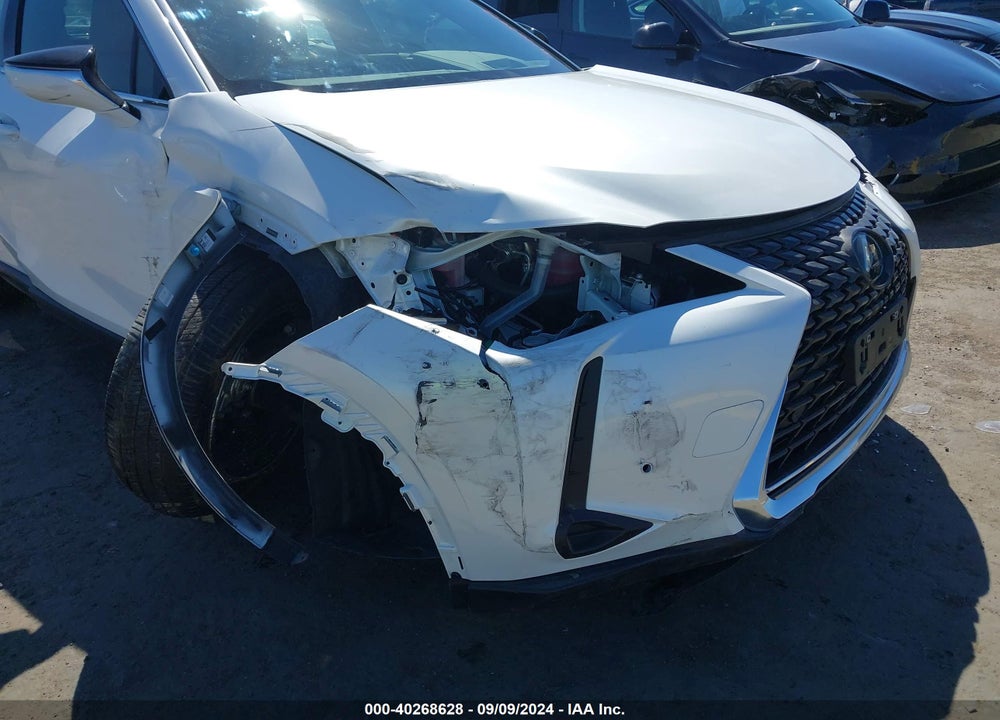 2024 LEXUS UX 250H PREMIUM VIN: JTHP6JBH7R2173357