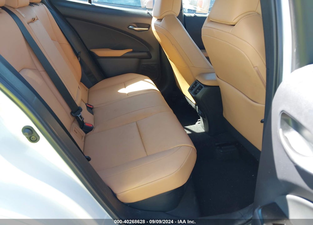 2024 LEXUS UX 250H PREMIUM VIN: JTHP6JBH7R2173357