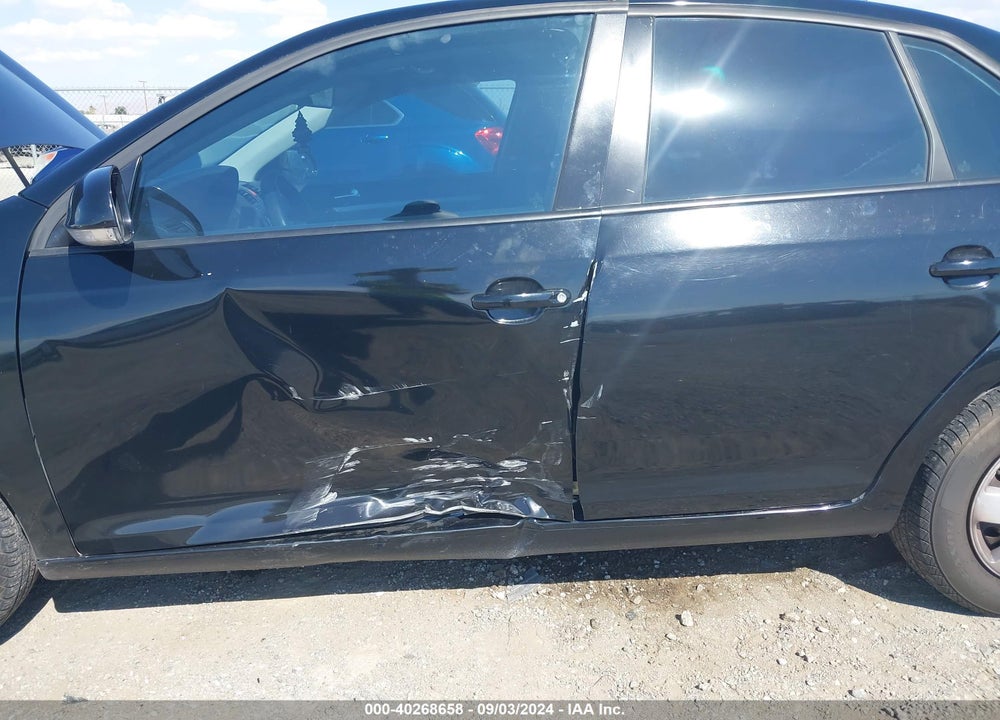 2007 VOLKSWAGEN JETTA VIN: 3VWGG71K47M151978