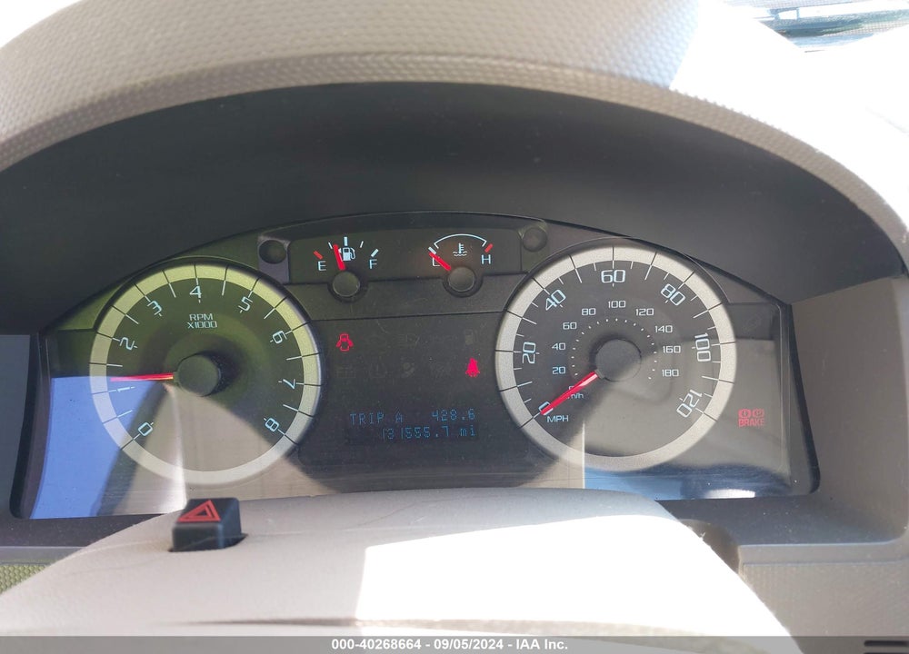 2010 FORD ESCAPE VIN: 1FMCU9DGXAKB91621