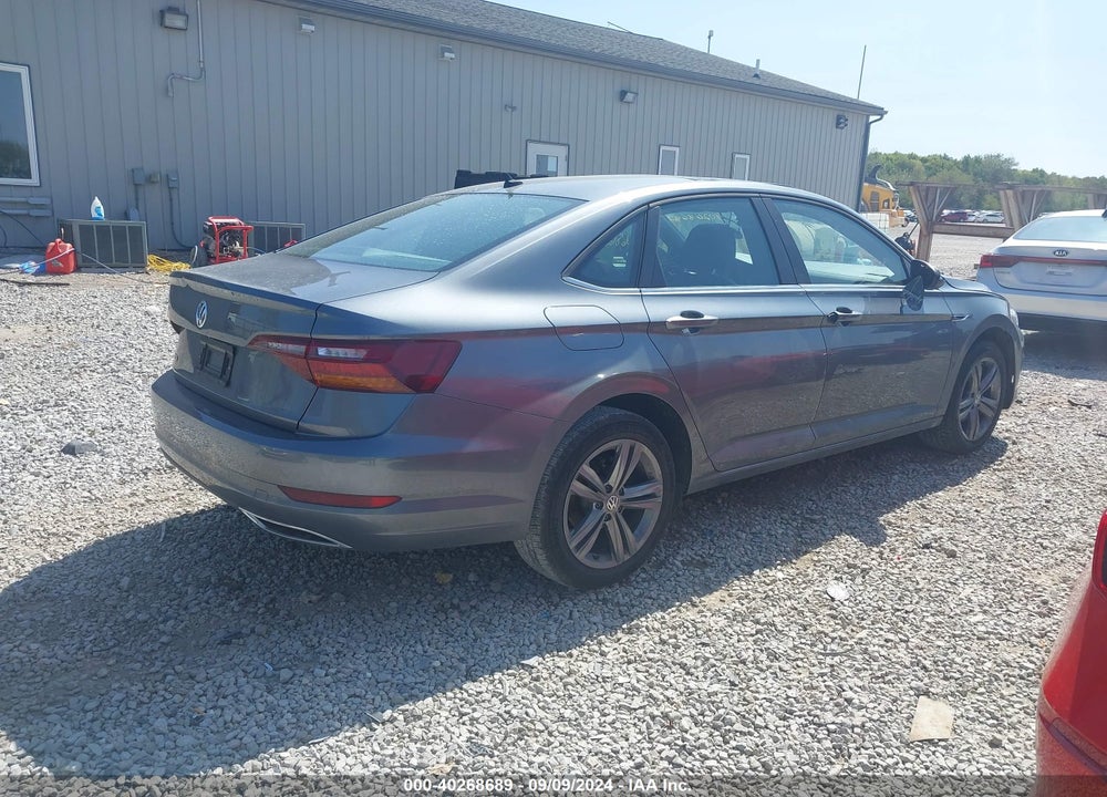 2019 VOLKSWAGEN JETTA 1.4T R-LINE/1.4T S/1.4T SE VIN: 3VWC57BUXKM219777