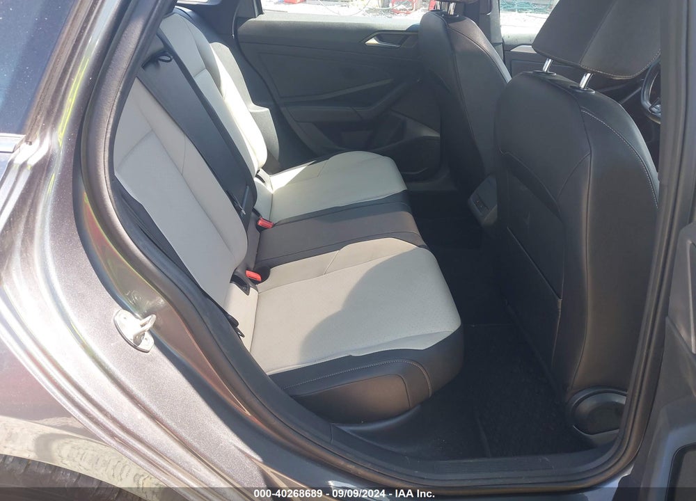 2019 VOLKSWAGEN JETTA 1.4T R-LINE/1.4T S/1.4T SE VIN: 3VWC57BUXKM219777