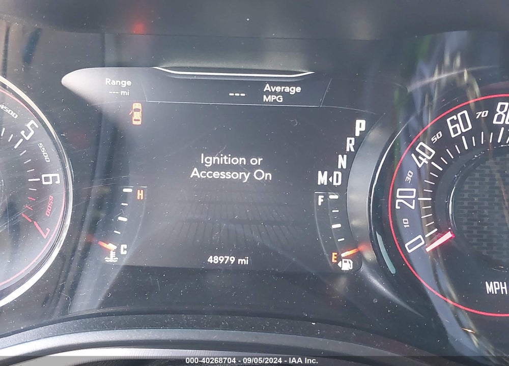 2020 DODGE CHALLENGER VIN: 2C3CDZAG6LH254026