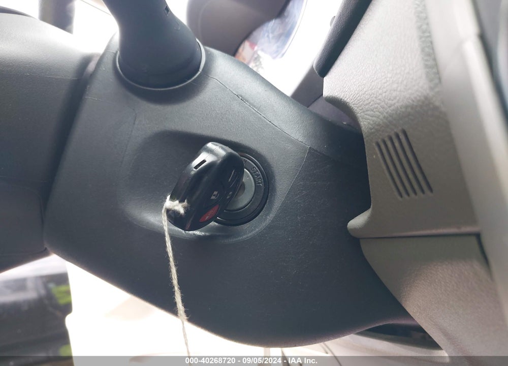 2013 TOYOTA COROLLA L VIN: 5YFBU4EE7DP196216