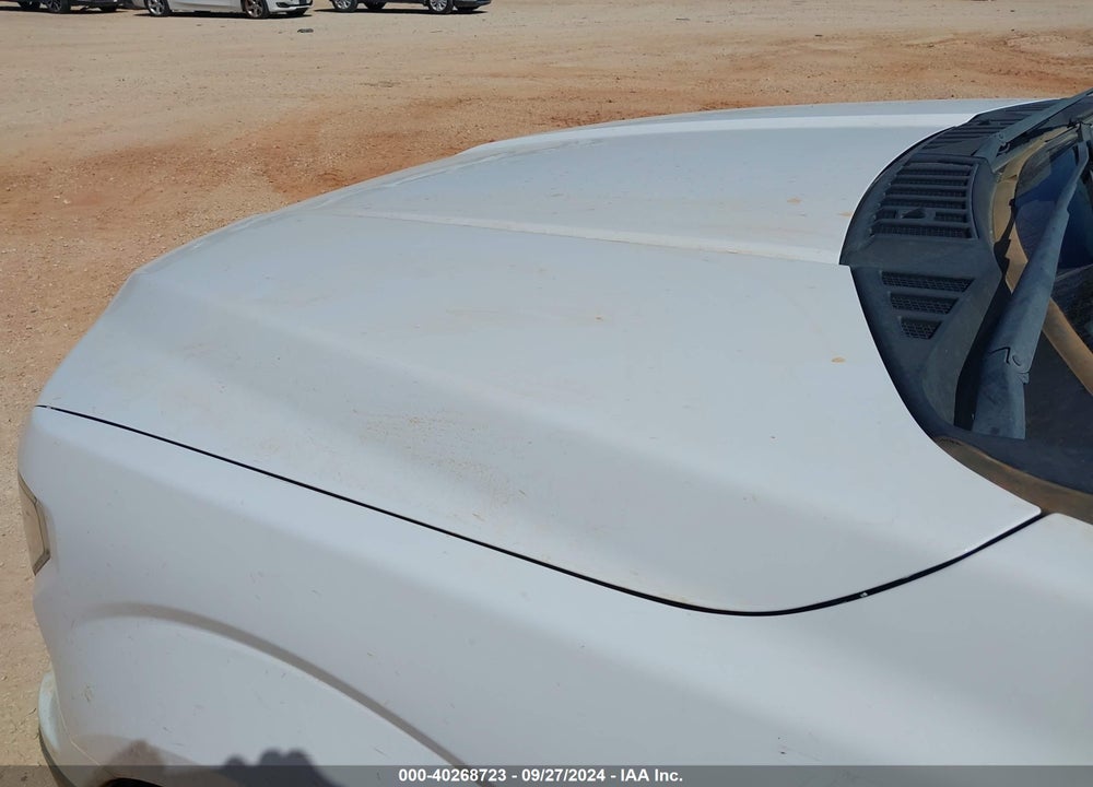 2018 FORD F-150 XLT VIN: 1FTFW1E57JKE01215