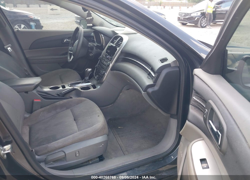 2015 CHEVROLET MALIBU 1FL VIN: 1G11A5SLXFF268378