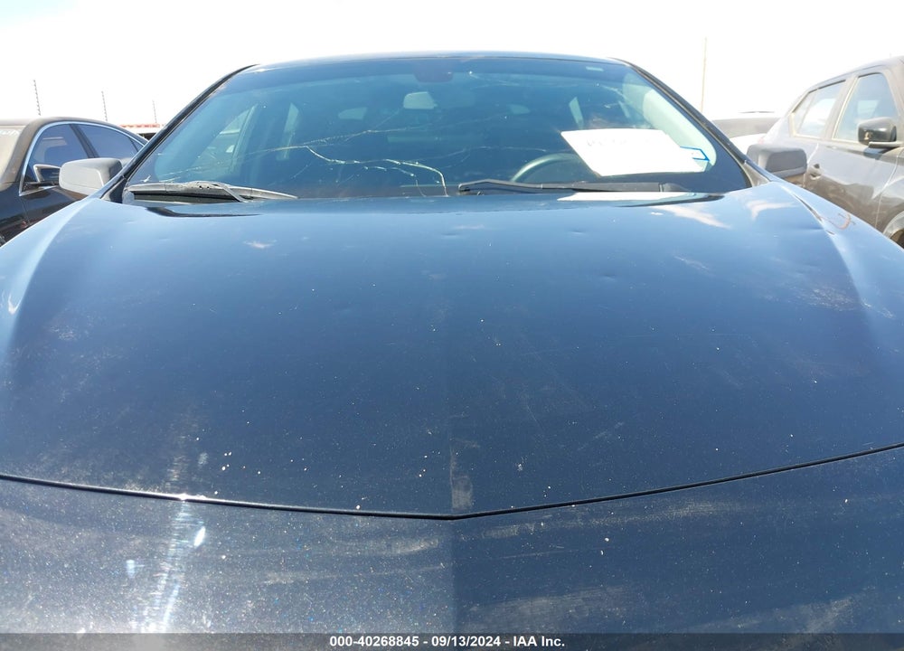2018 CHEVROLET MALIBU 1LS VIN: 1G1ZB5ST7JF251949
