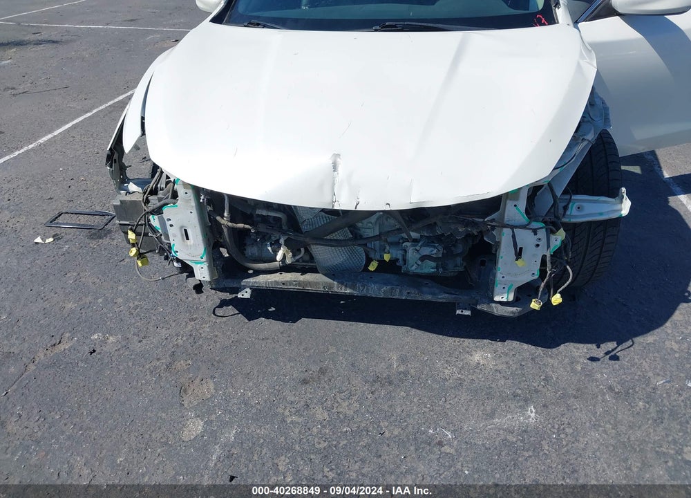 2018 NISSAN ALTIMA 2.5 SR VIN: 1N4AL3AP5JC103039
