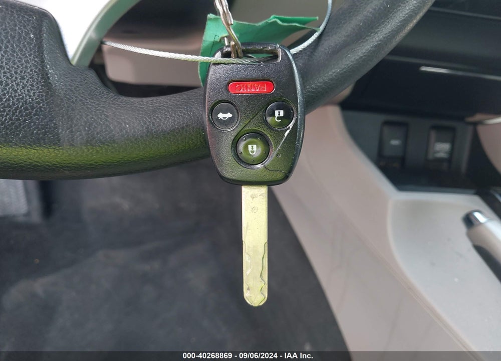 2013 HONDA CIVIC LX VIN: 2HGFG3B51DH522767