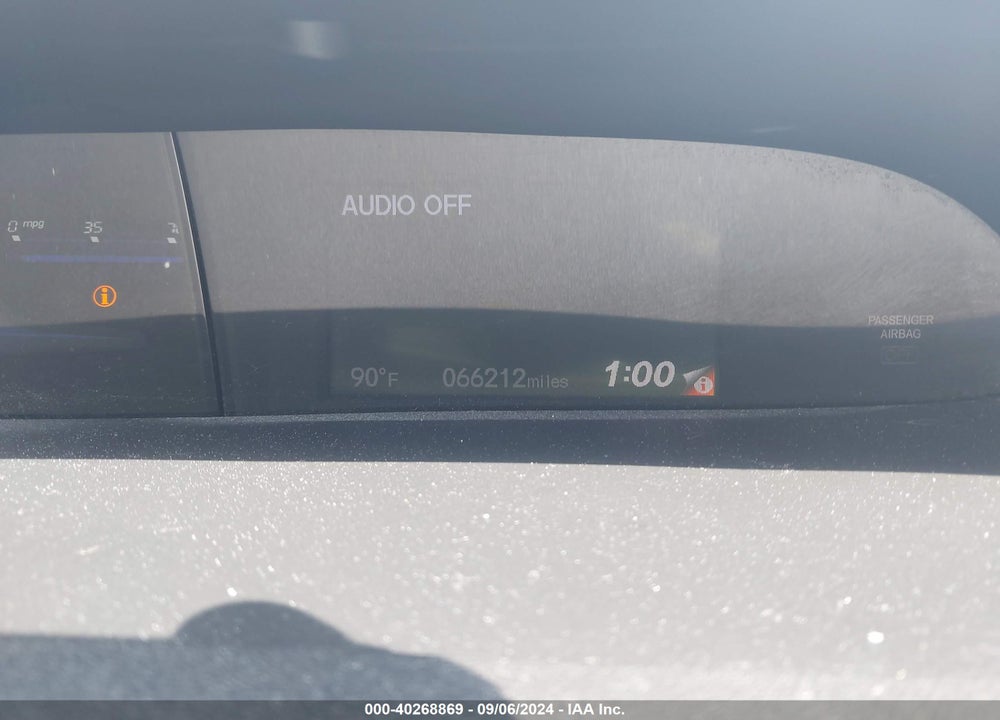 2013 HONDA CIVIC LX VIN: 2HGFG3B51DH522767