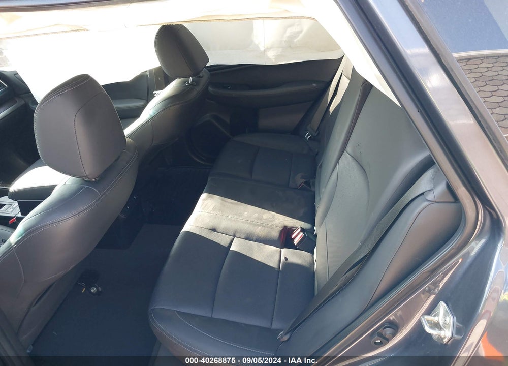 2015 SUBARU OUTBACK 2.5I LIMITED VIN: 4S4BSBNCXF3292504