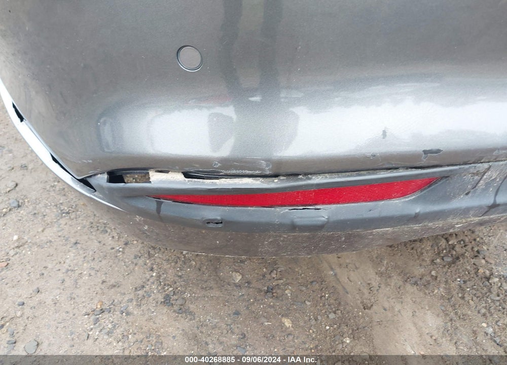 2014 FORD FUSION SE VIN: 1FA6P0H75E5397583