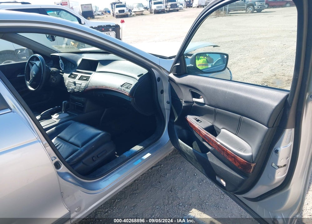 2010 HONDA ACCORD CROSSTOUR EX-L VIN: 5J6TF2H52AL012233