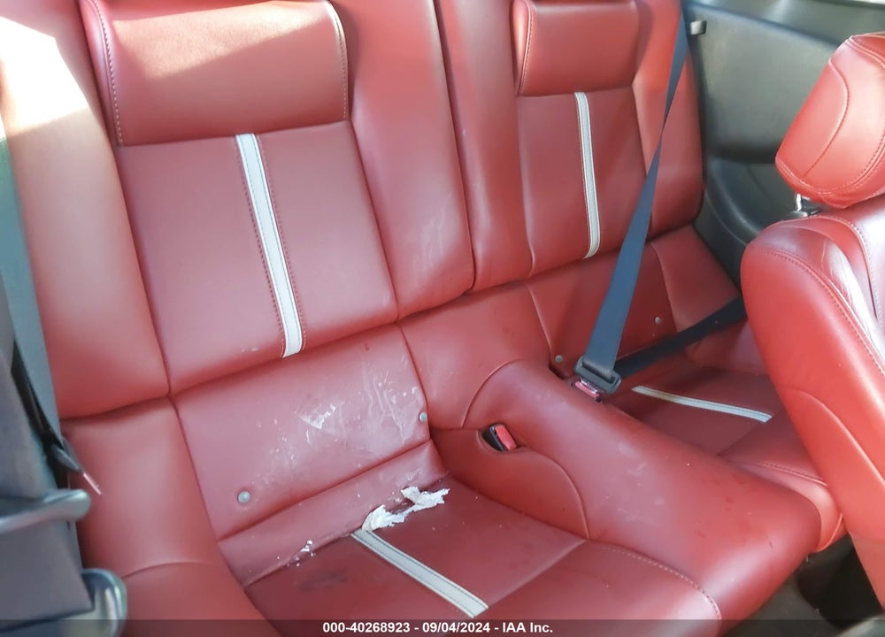 2013 FORD MUSTANG GT PREMIUM VIN: 1ZVBP8CFXD5251536