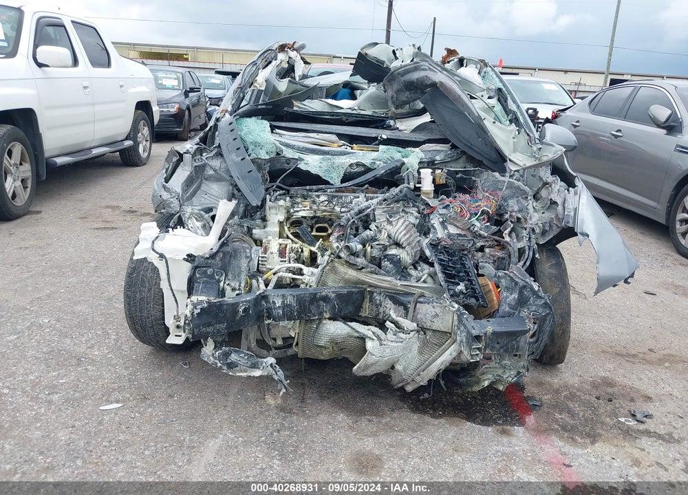 2021 KIA RIO S VIN: 3KPA24AD5ME384832