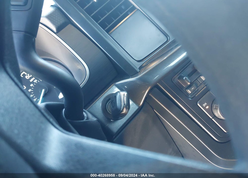 2023 FORD F-150 XL VIN: 1FTFW1E59PKE39909