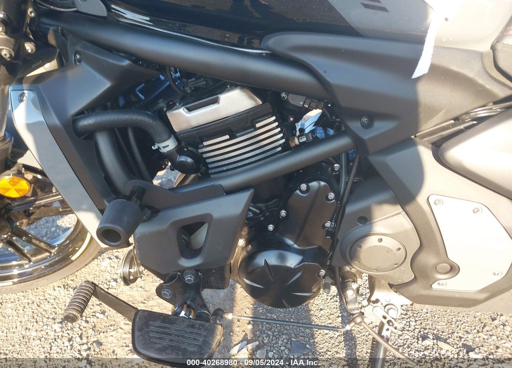 2023 KAWASAKI EN650 L VIN: JKAENEL11PDA00789