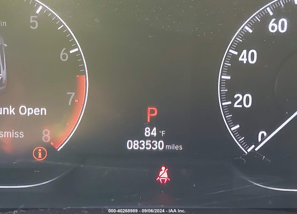 2019 HONDA ACCORD LX VIN: 1HGCV1F1XKA056174