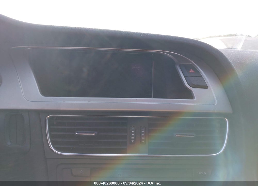 2010 AUDI S4 3.0 PREMIUM PLUS VIN: WAUKGBFL8AA112751