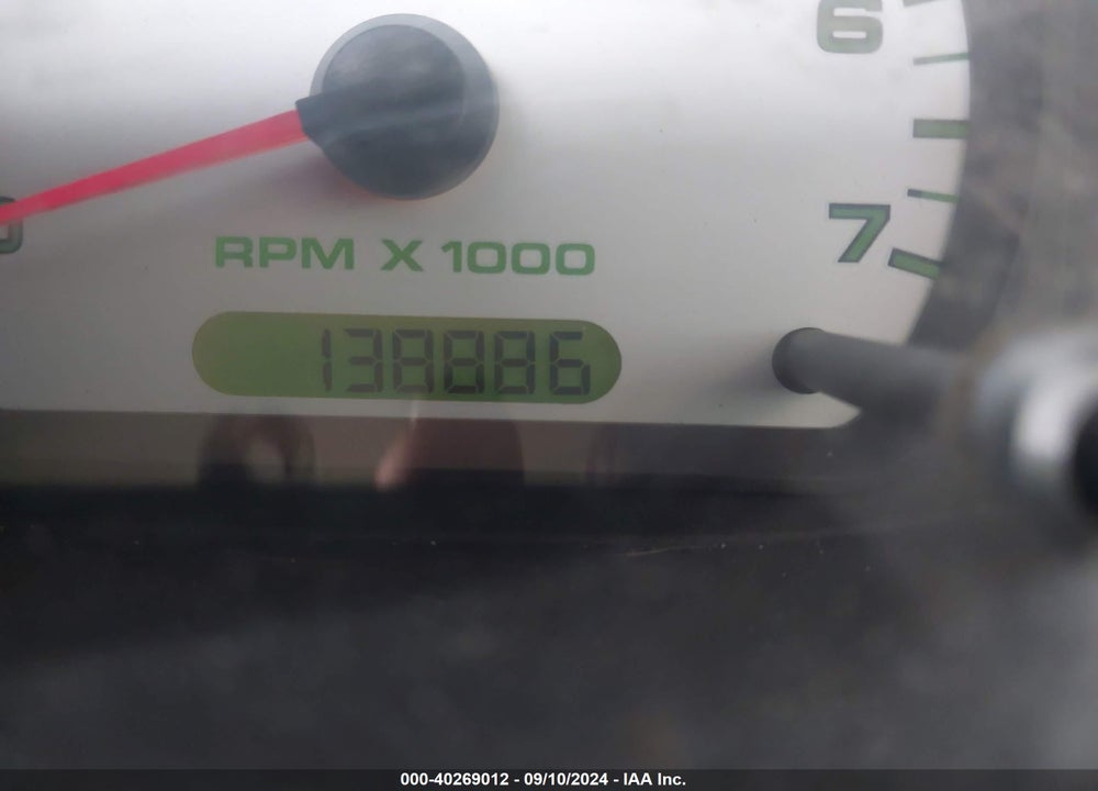 2008 FORD RANGER VIN: 1FTYR15E88PA66222
