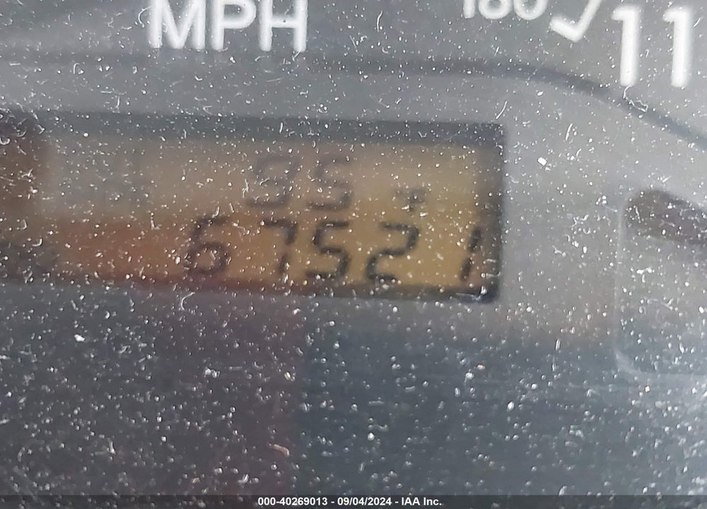 2005 TOYOTA COROLLA CE VIN: 1NXBR32E95Z506348
