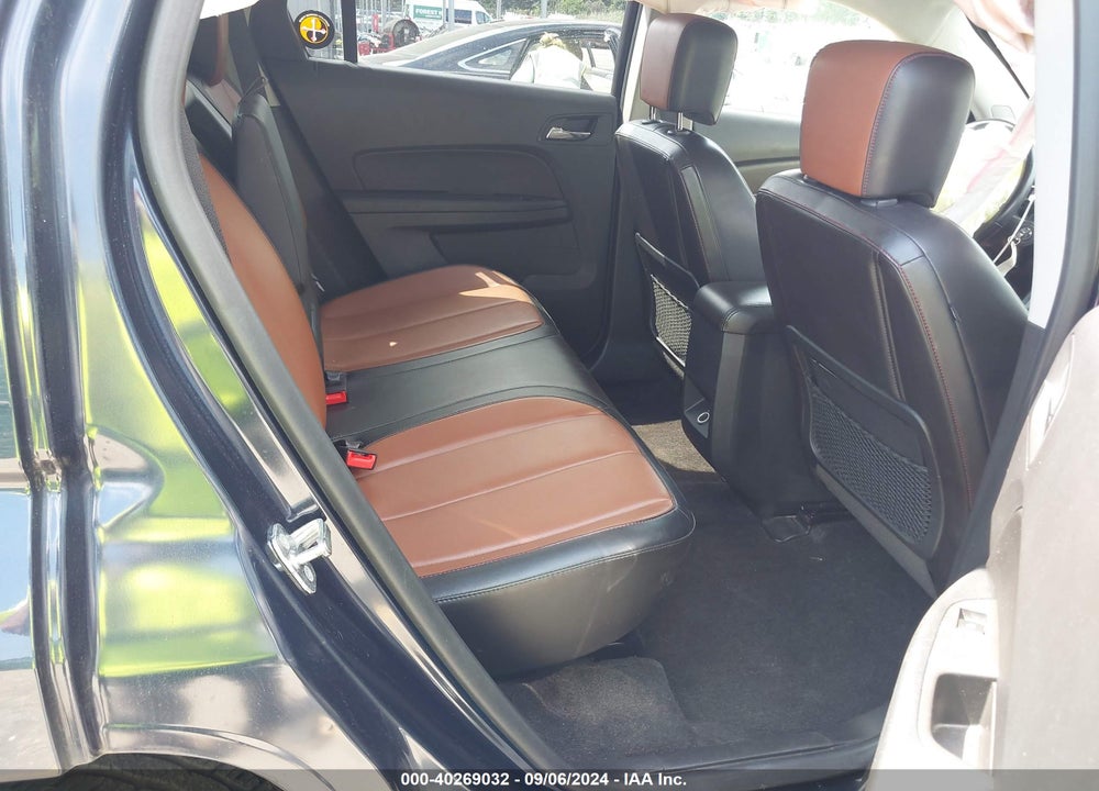 2016 GMC TERRAIN SLT VIN: 2GKFLUEK7G6212659