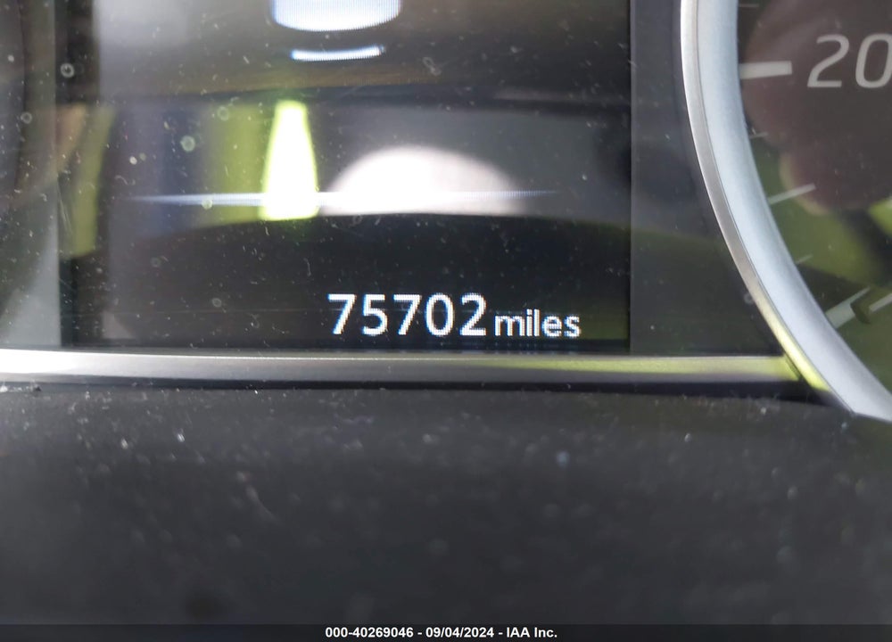 2018 NISSAN SENTRA SV VIN: 3N1AB7AP4JY276131
