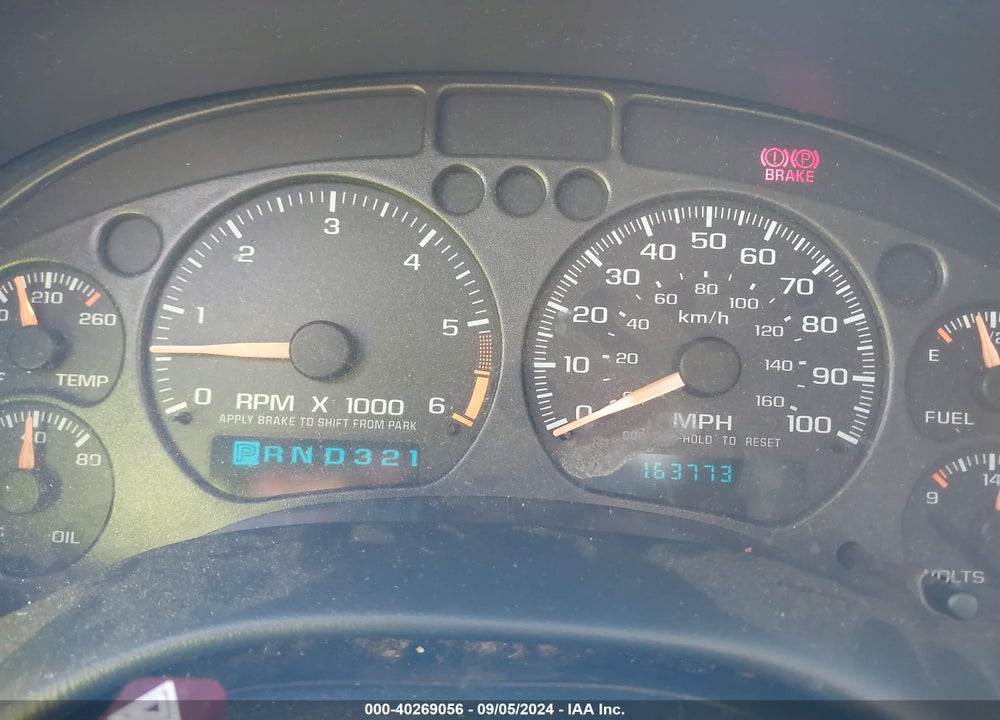 2002 CHEVROLET S-10 LS VIN: 1GCDT13W02K205971