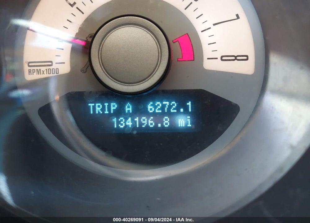 2011 FORD MUSTANG V6 PREMIUM VIN: 1ZVBP8AM8B5165818