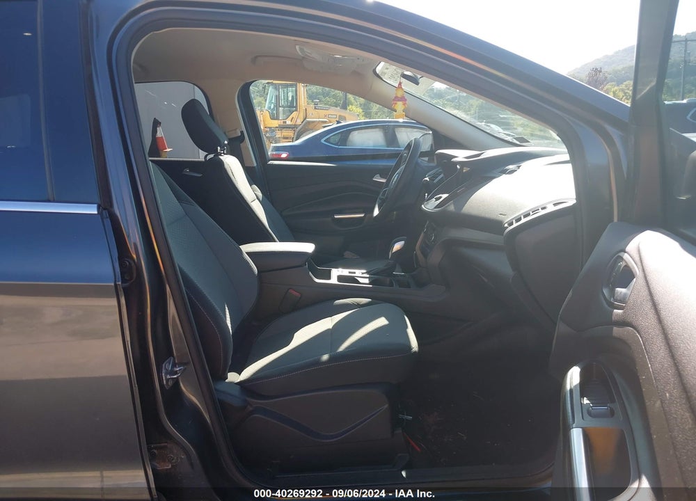 2019 FORD ESCAPE SE VIN: 1FMCU9GDXKUB80593