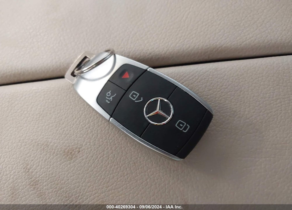 2020 MERCEDES-BENZ GLE 350 4MATIC VIN: 4JGFB4KB1LA075634