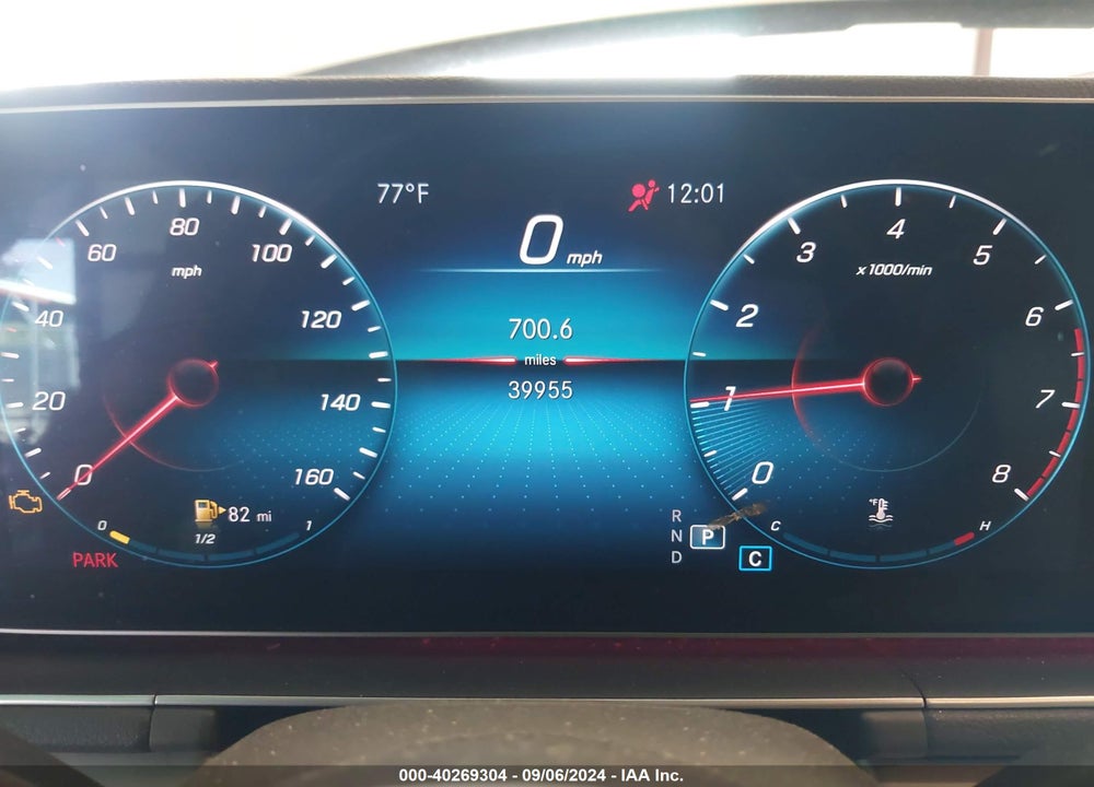 2020 MERCEDES-BENZ GLE 350 4MATIC VIN: 4JGFB4KB1LA075634