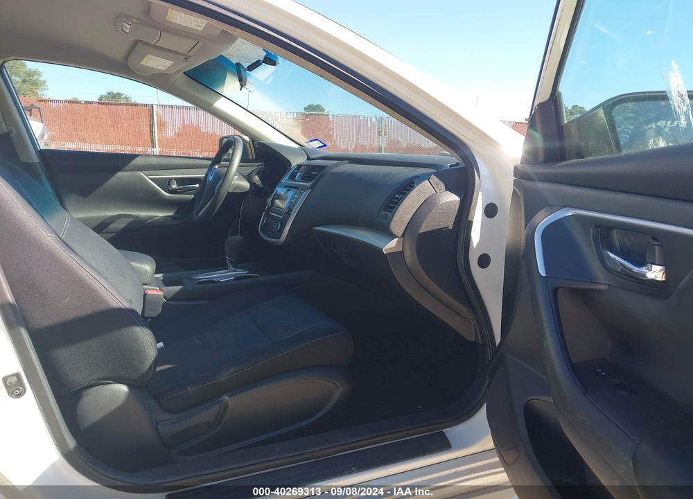 2016 NISSAN ALTIMA 2.5/2.5 S/2.5 SL/2.5 SR/2.5 SV VIN: 1N4AL3AP1GN314915