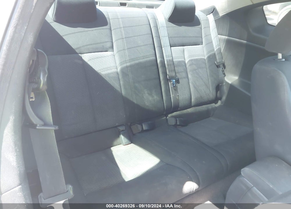 2008 NISSAN ALTIMA 3.5 SE VIN: 1N4BL24E18C238019