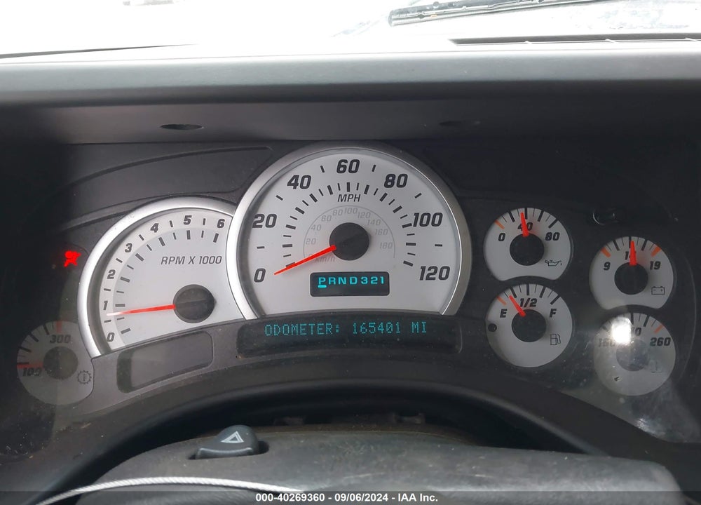 2004 HUMMER H2 VIN: 5GRGN23UX4H109341