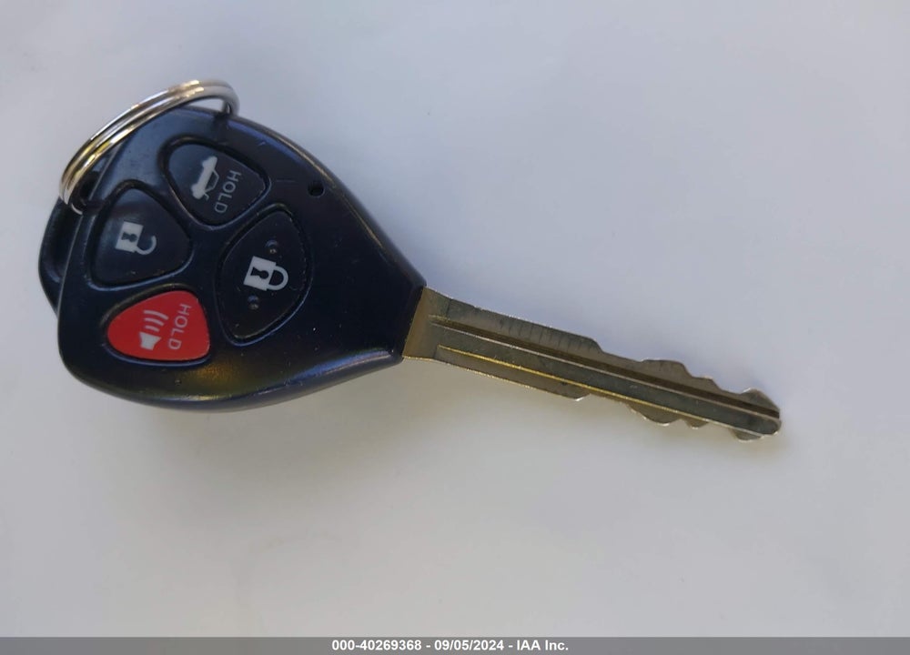 2009 TOYOTA COROLLA LE VIN: 1NXBU40E99Z062739