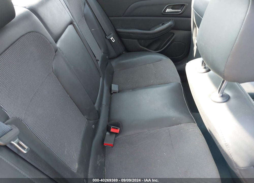 2015 CHEVROLET MALIBU 1LT VIN: 1G11C5SL5FF115840