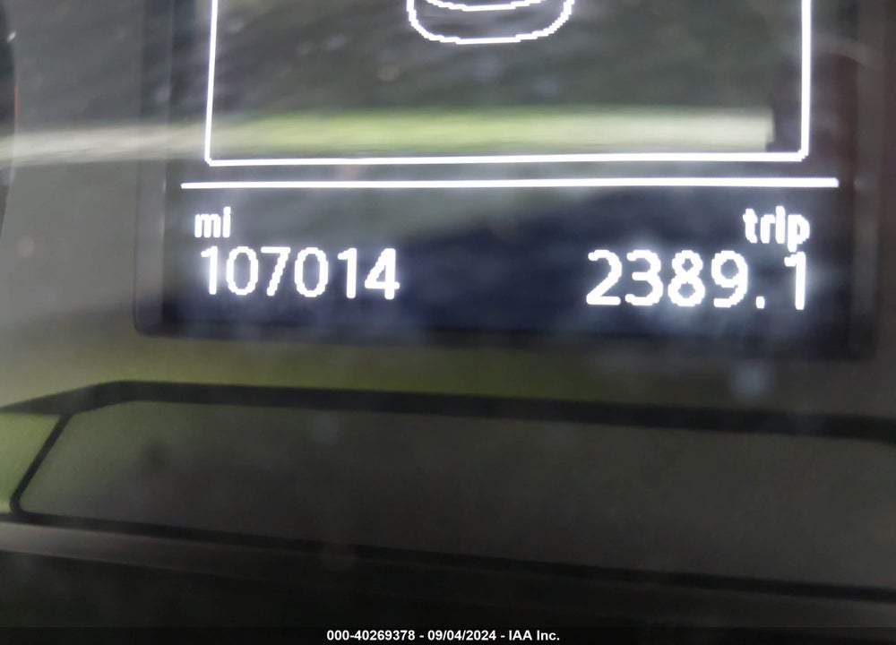2019 VOLKSWAGEN JETTA 1.4T R-LINE/1.4T S/1.4T SE VIN: 3VWC57BUXKM121932