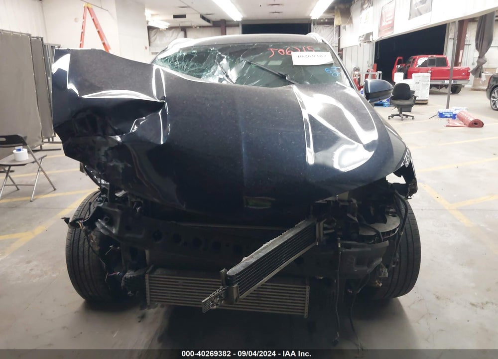 2015 LINCOLN MKC VIN: 5LMCJ2A95FUJ06215